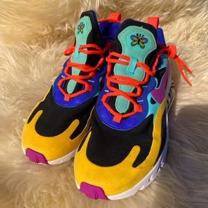 Nike AirMAX sneakers  NYC size 7